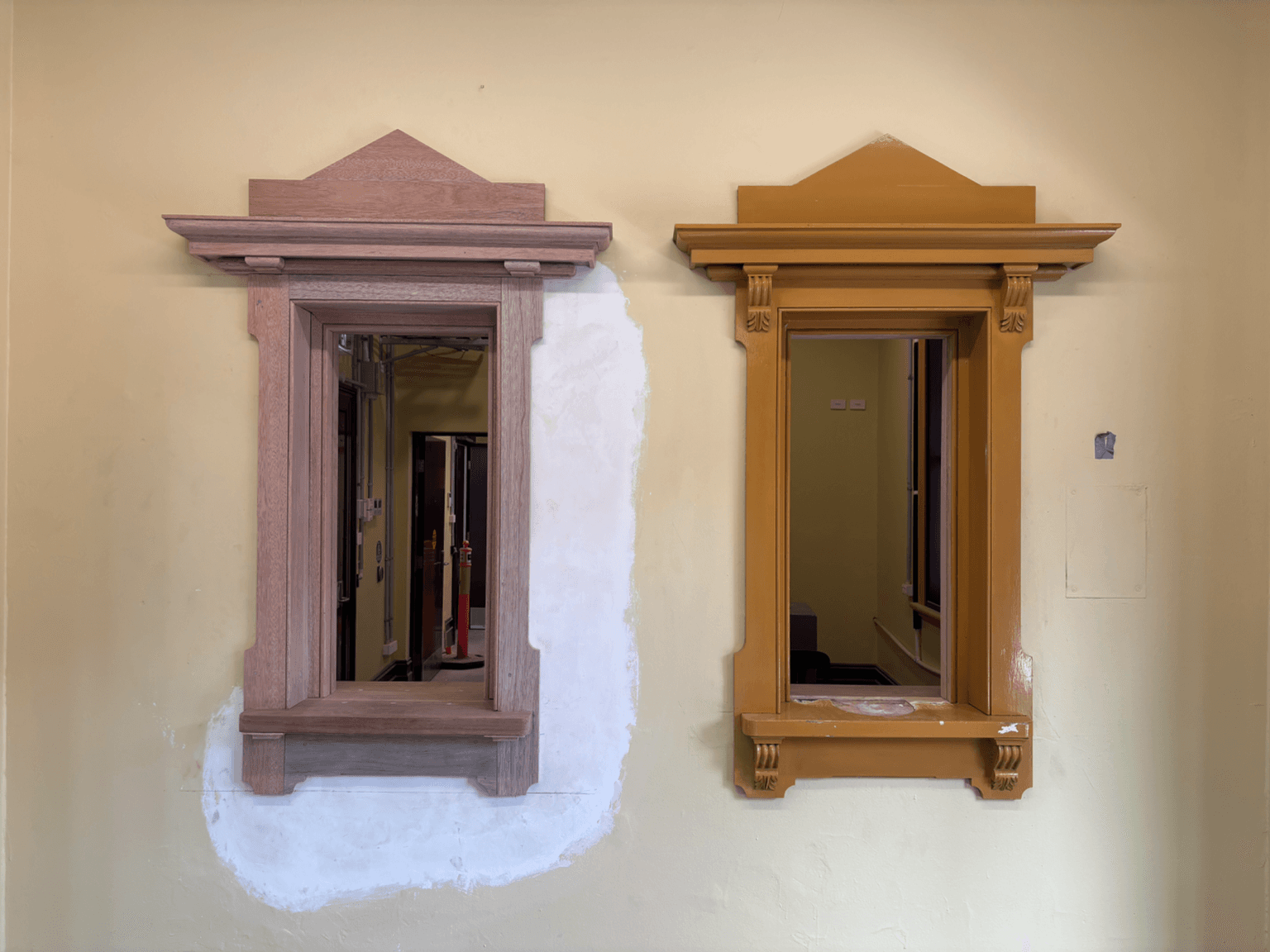 Harbour City Heritage cover image