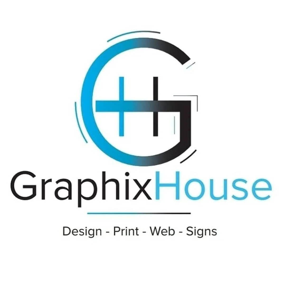 Graphix House logo