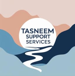 Tasneem Support Services Pty Ltd