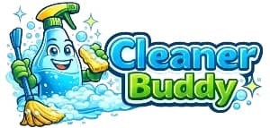 Cleaner Buddy logo